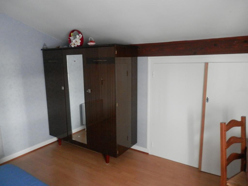 Chambres d'Hotes Chez Pascaline Ispoure Extérieur photo