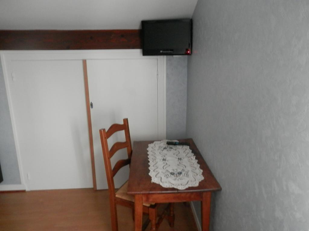 Chambres d'Hotes Chez Pascaline Ispoure Extérieur photo