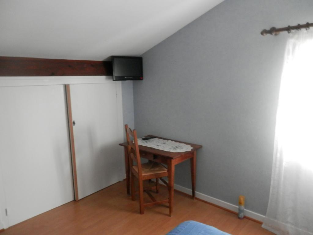 Chambres d'Hotes Chez Pascaline Ispoure Extérieur photo