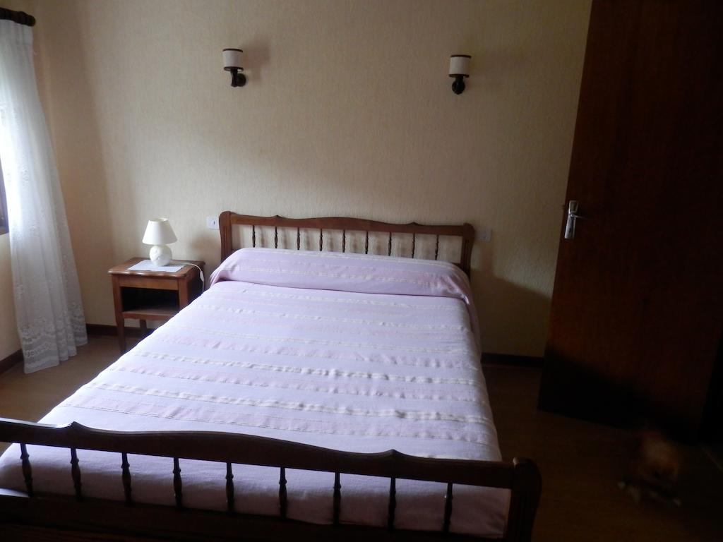 Chambres d'Hotes Chez Pascaline Ispoure Extérieur photo