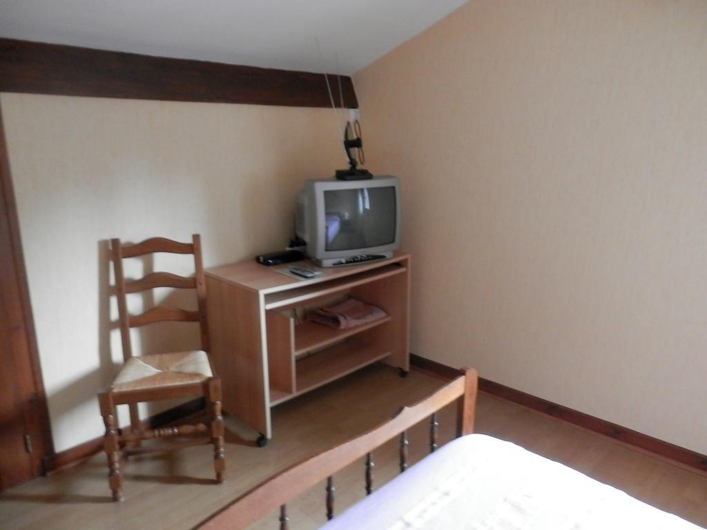 Chambres d'Hotes Chez Pascaline Ispoure Extérieur photo